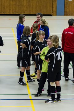 Bild 368 - C-Juniorinnen Hausturnier
